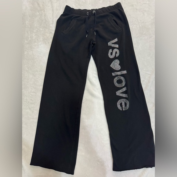 Rare Angel Victorias Secret Track Suit - Picture 9 of 12